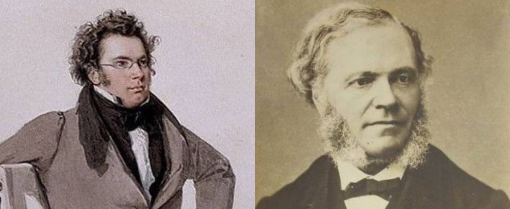 Concerts de Midi - Récital violon-piano - Schubert - Franck