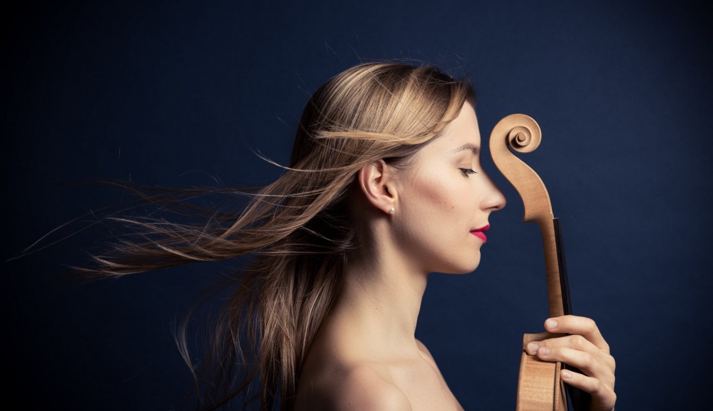 Récital violon seul