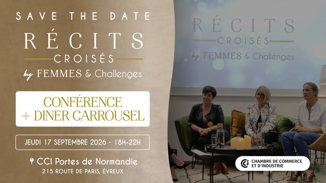 Récits Croisés Femmes & Challenges