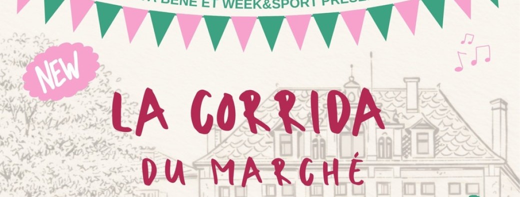 Reconnaissance publique -Corrida 2026