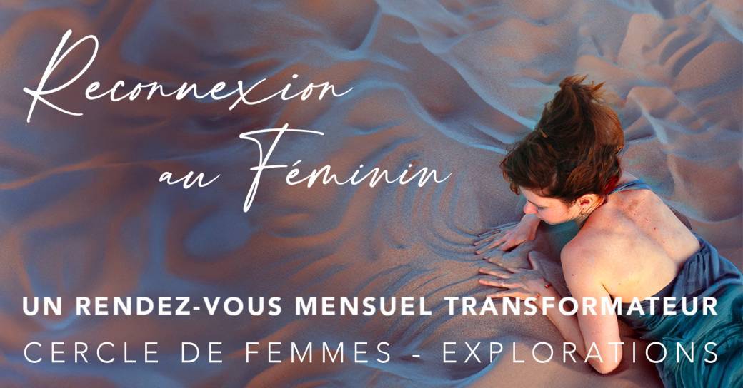 Reconnexion au féminin