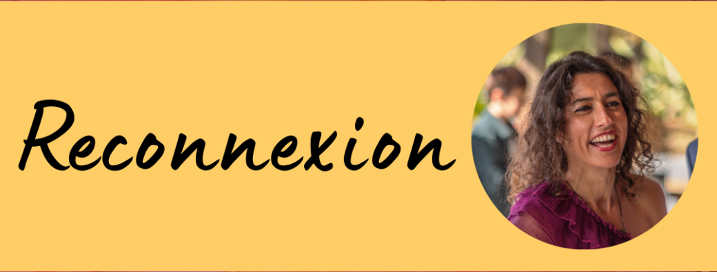 Reconnexion
