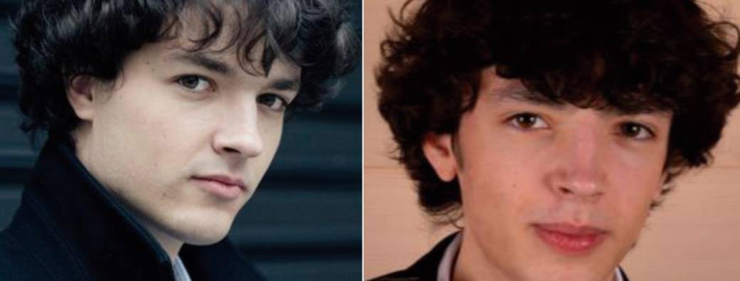 Rémi Geniet – piano & Joël Geniet – violoncelle