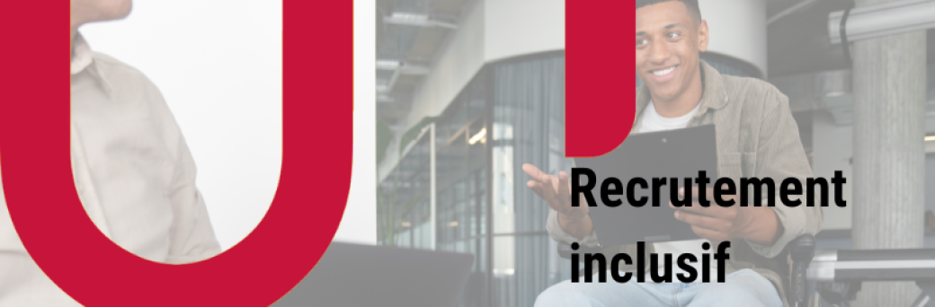 Recrutement inclusif