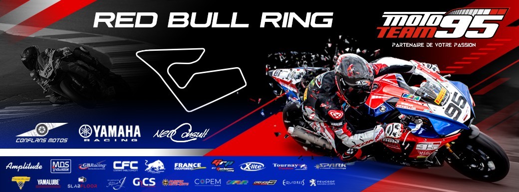 RED BULL RING