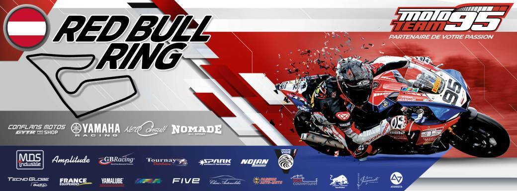 RED BULL RING