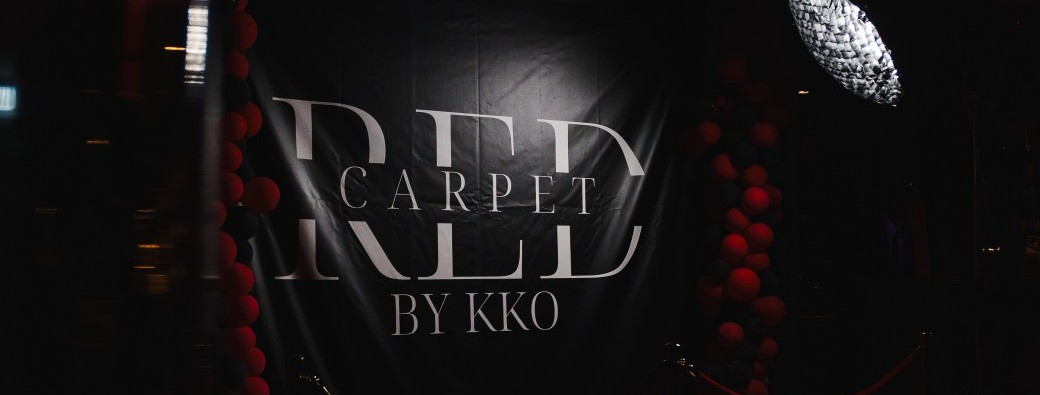 RED CARPET BY KKO 10 OCT 2026