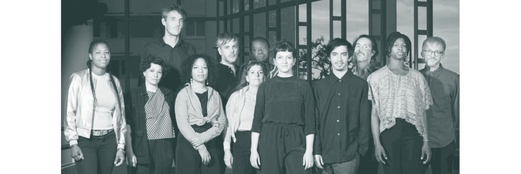 Red Desert Orchestra