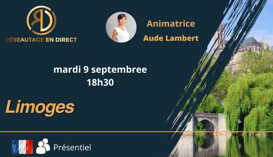 Red Limoges 