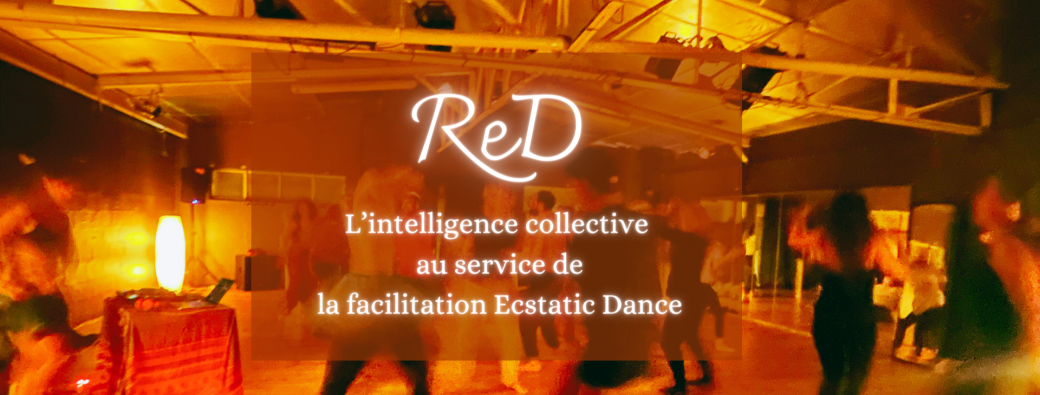 ReD - L'intelligence collective au service de la facilitation ED