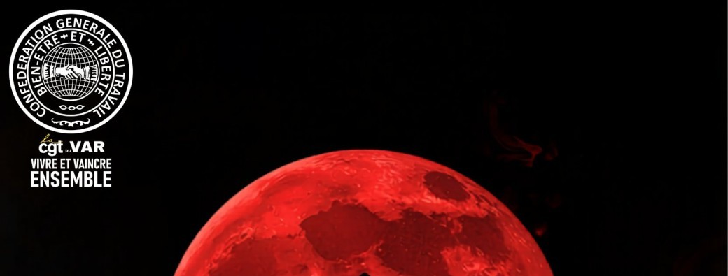 Red Moon