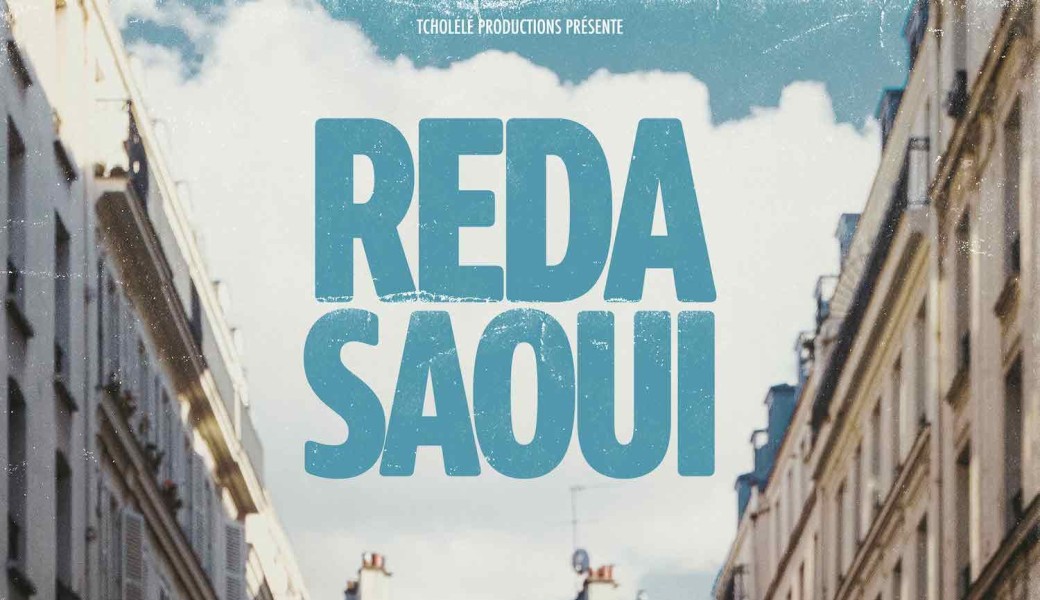 REDA SAOUI