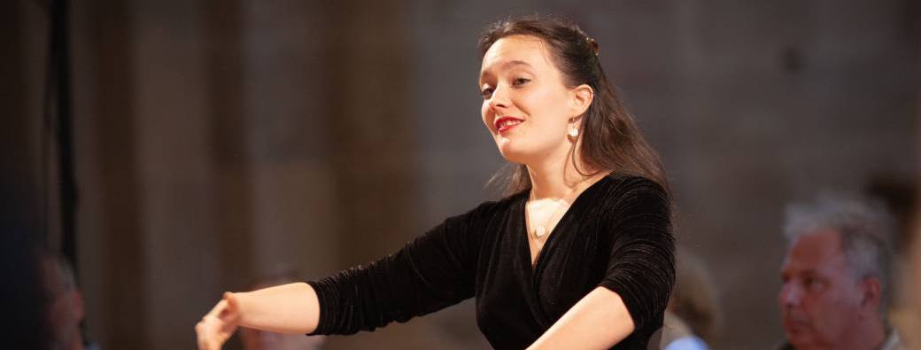 Grand Chœur Sacrée Musique | La Rédemption (Lyon 6)