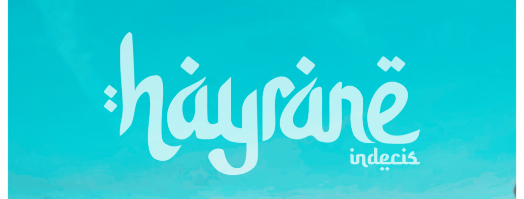 REDLIVE : Hayrane Show - Concert Live