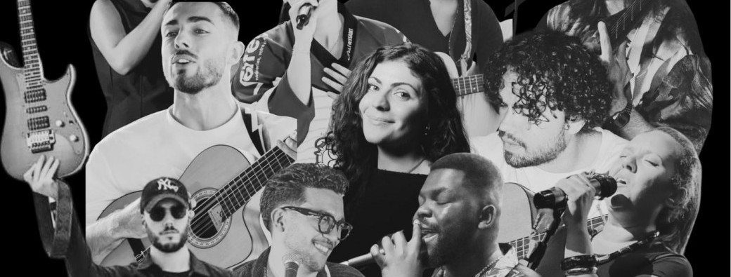 REDLIVE MUSIC SESSION - LE CONCOURS