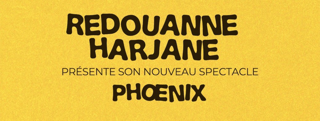 Redouanne Harjane