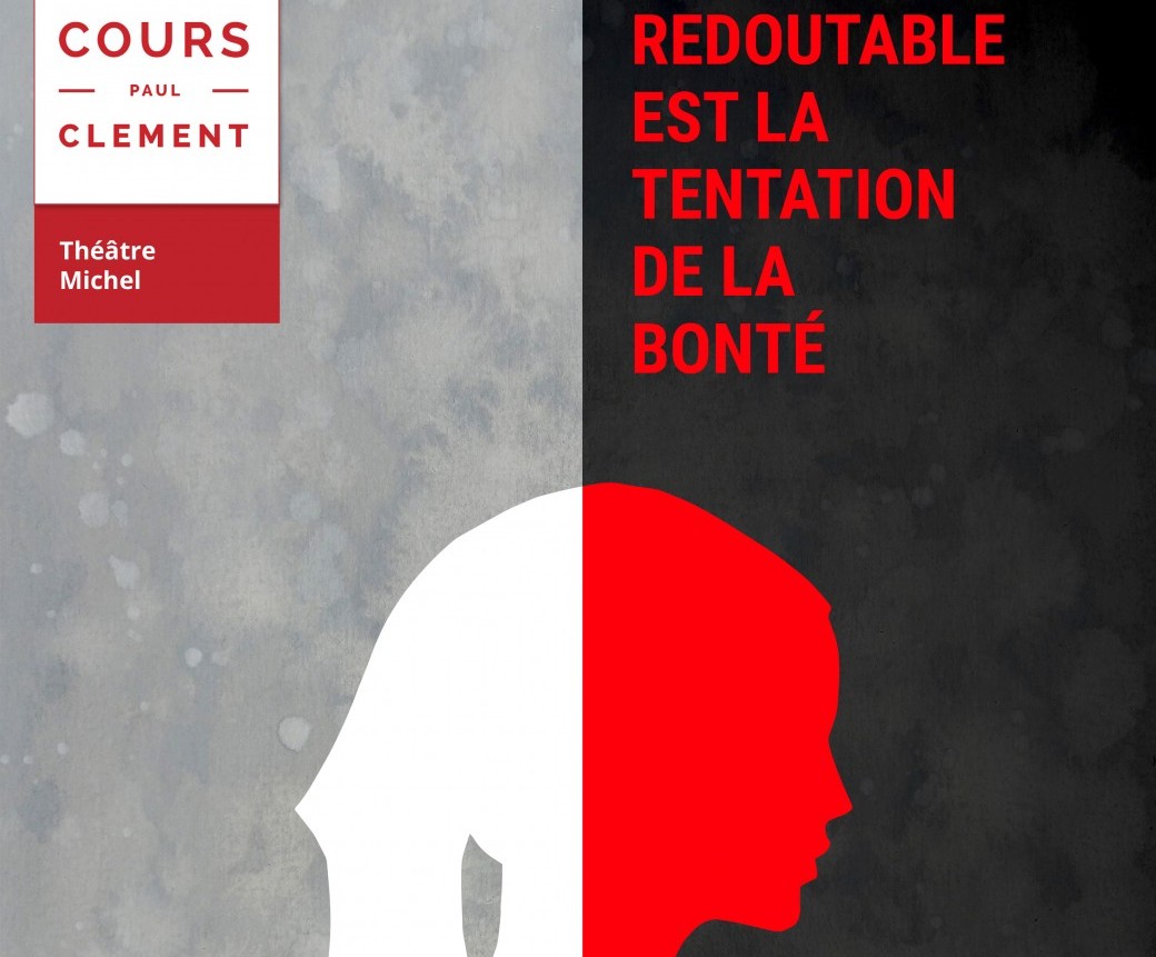 Redoutable est la tentation de la bonté