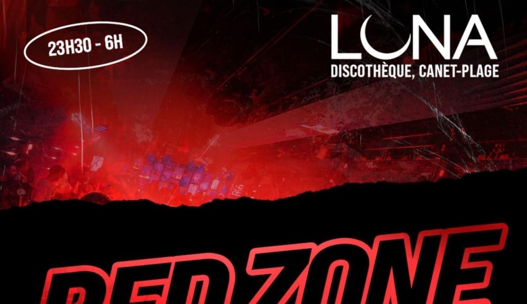 REDZONE BY LA LUNA