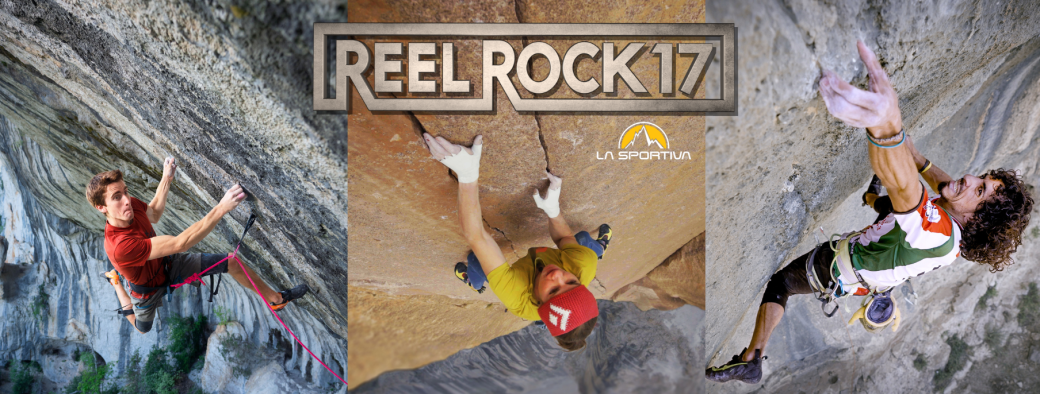 REEL ROCK 17- Rennes
