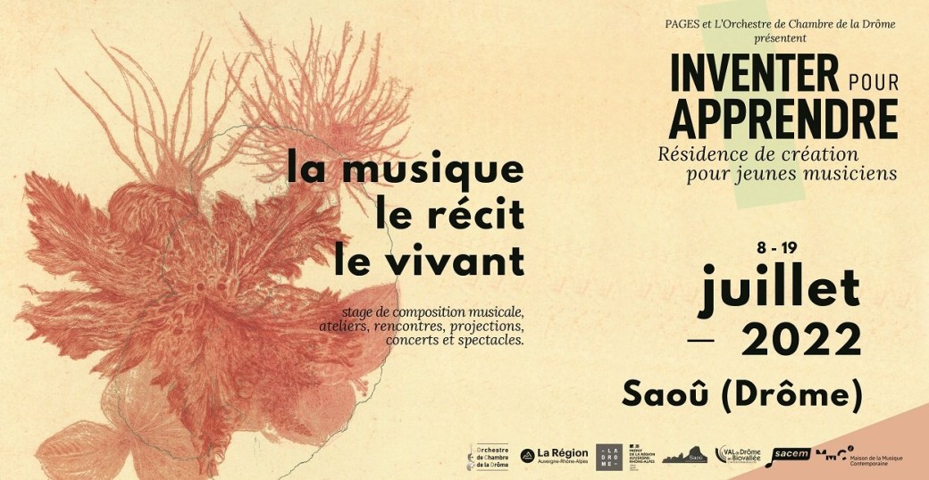 "Réenchanter le vivant"