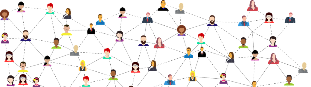 Réf. 2Jb - LinkedIn/Facebook : Agrandir son réseau