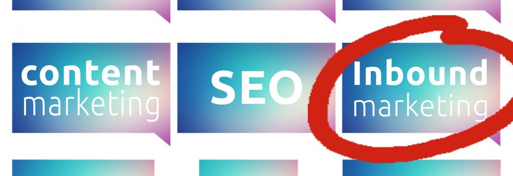 Réf. 2M - Inbound Marketing : ne vendez plus, faites acheter !