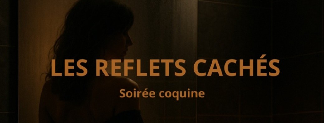 Reflets Caches  