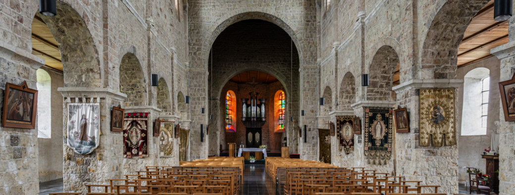 Reflets d'Italie - Ensemble Marignan - Concerto Imperiale - Organiste Pascale Dossogne