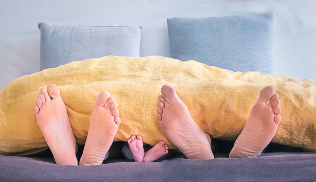 Atelier découverte Réflexologie- sommeil