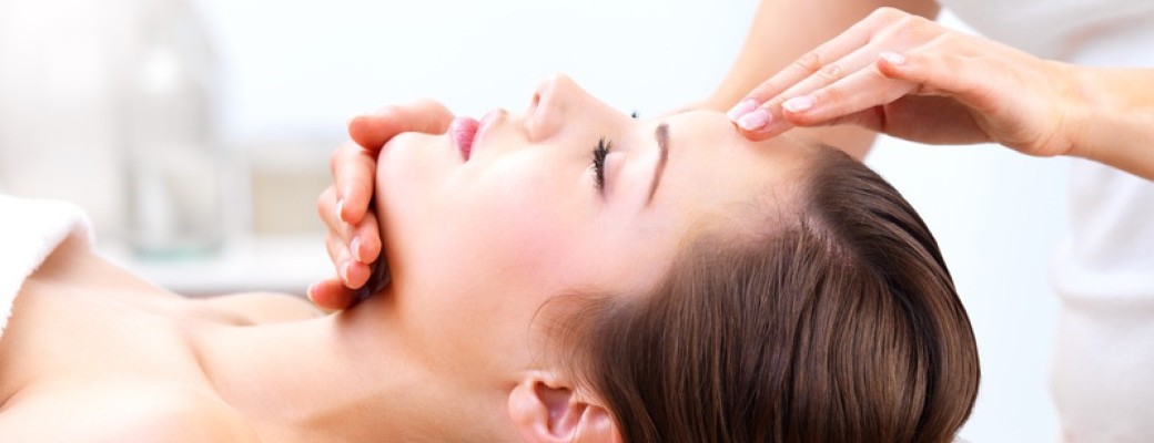 Réflexologie faciale et crânienne 45 min
