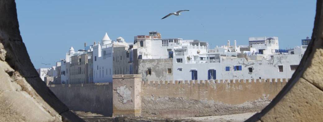 Regards particuliers sur un pays singulier : Le Maroc », conférence par Jean-Pierre Heintz