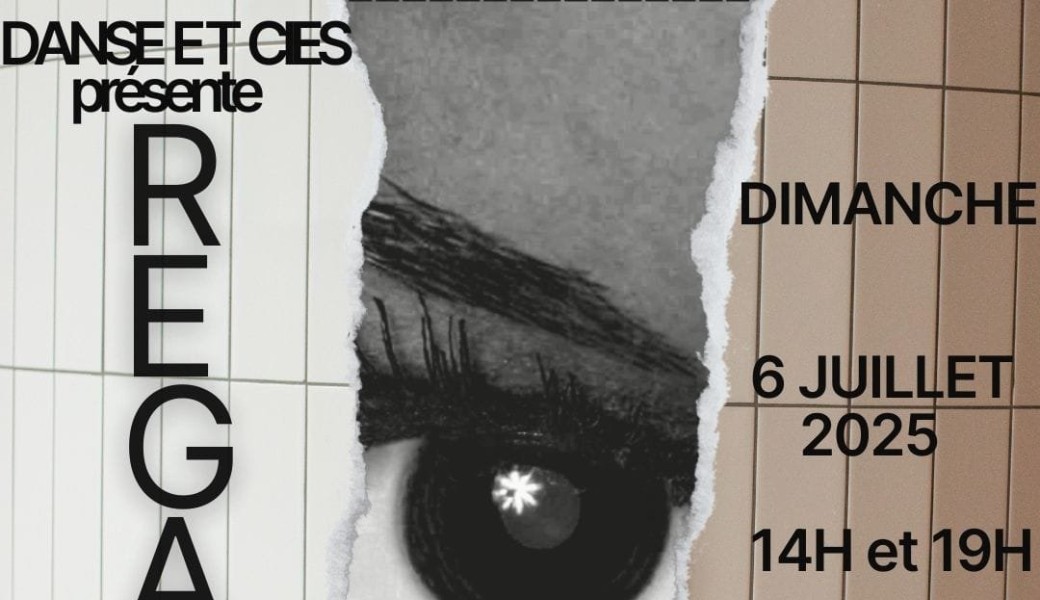 REGARDS Spectacle 14 heures