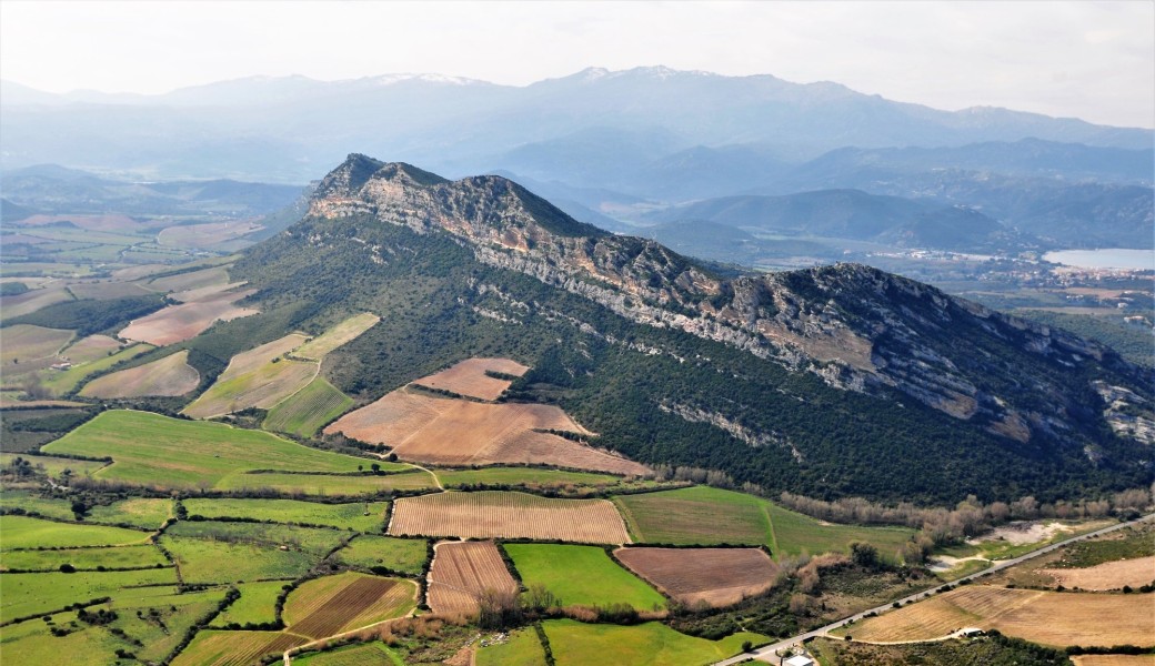 Regards sur le paysage 