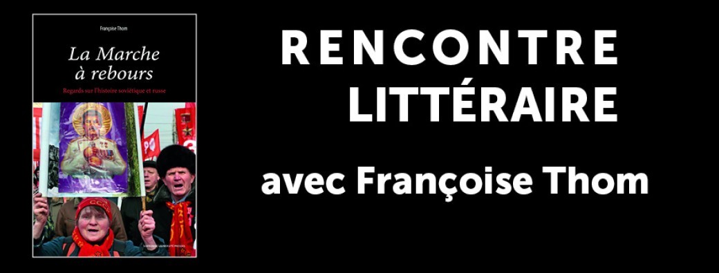 Regards sur l'histoire soviétique et russe