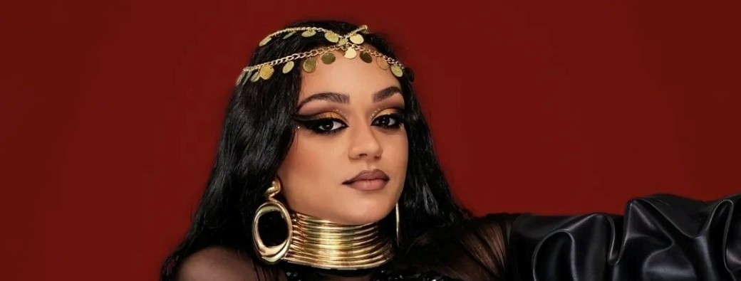 Reggaeton Old School avec Melissa [ atelier de danse ]