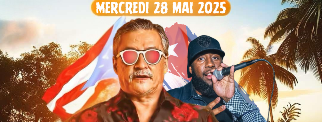 Reggaeton Vs Généraliste 