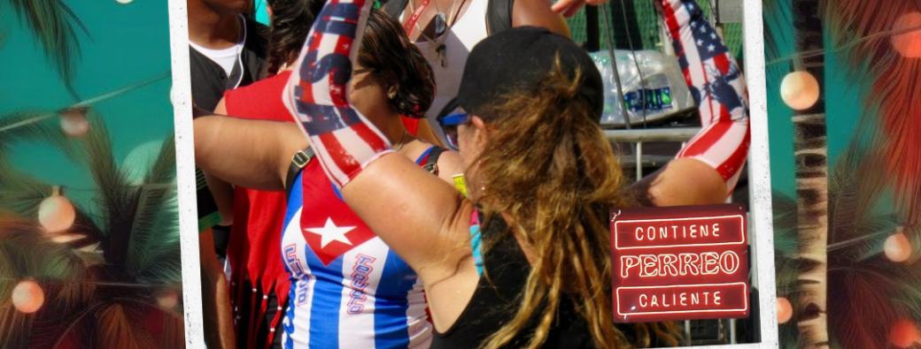  La Gasolina - Latin y Reggaeton