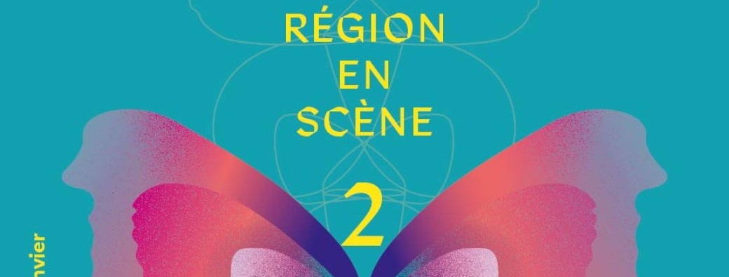 Région en scène(s) Pays de la Loire 2026
