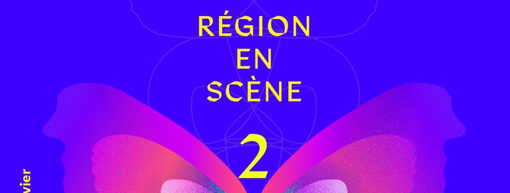 Région en scène(s) Pays de la Loire 2027