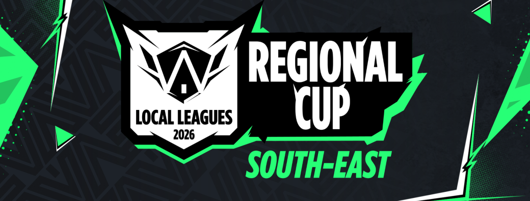REGIONAL CUP NORTH-EAST - SPLIT 2