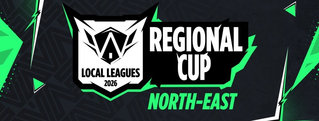 REGIONAL CUP NORTH-EAST