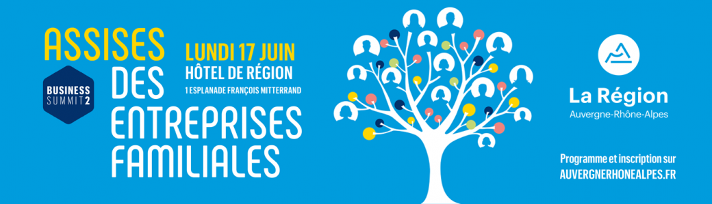 Assises des entreprises familiales