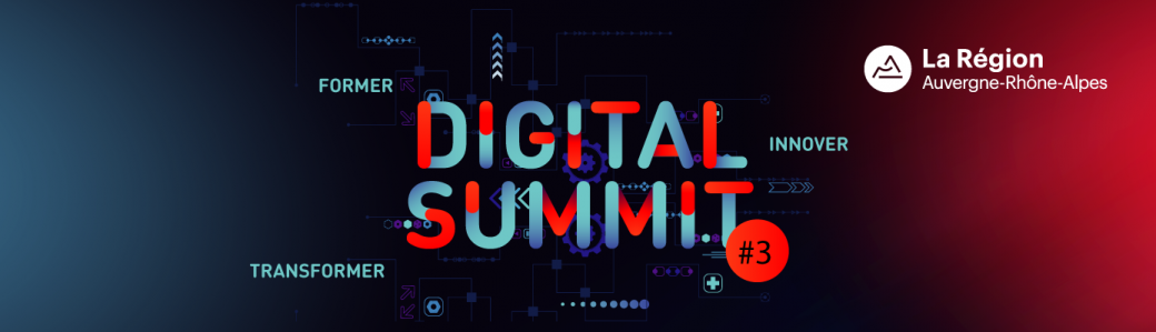 Digital Summit #3 Digital Summit #3