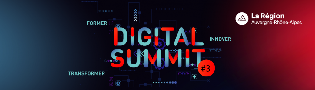 Digital Summit #3