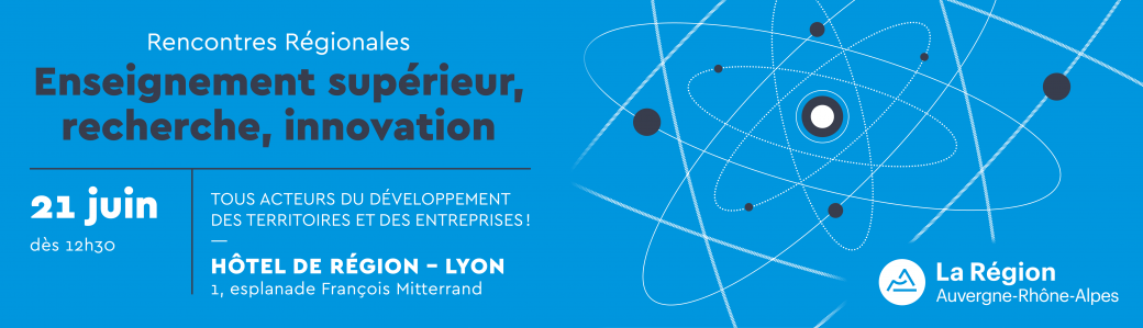 Enseignement supérieur, recherche et innovation
