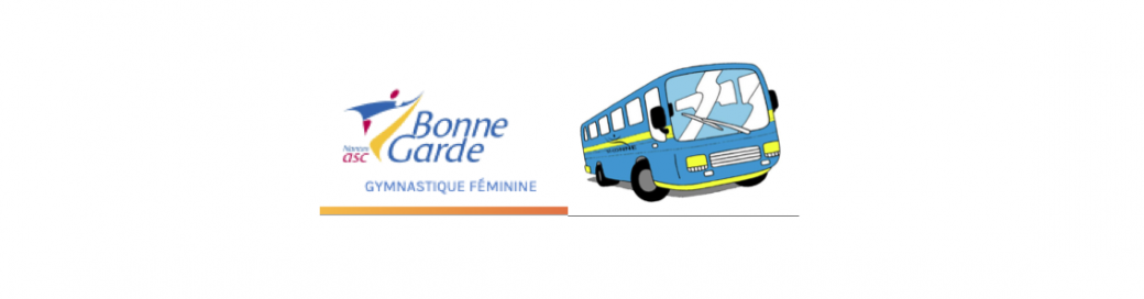 Règlement déplacement - Saison  2019 / 2020