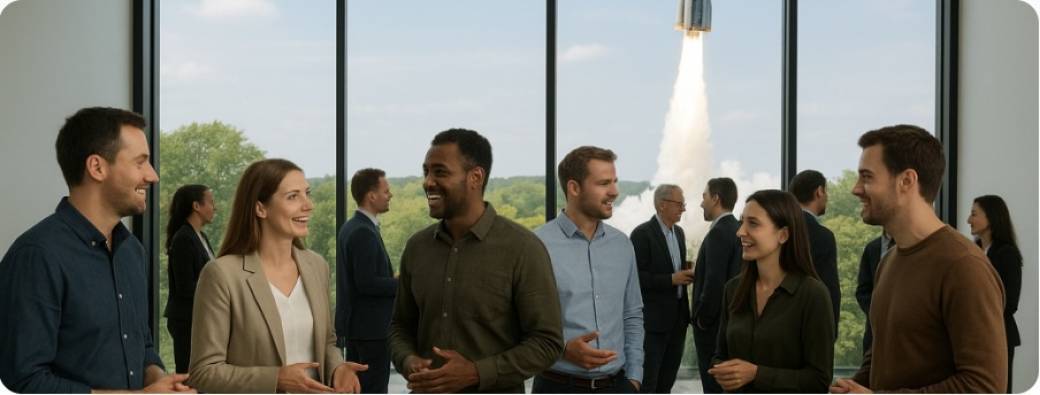 Règlement petit déjeuner BNI Pro'Pulsion 18 mars 2025