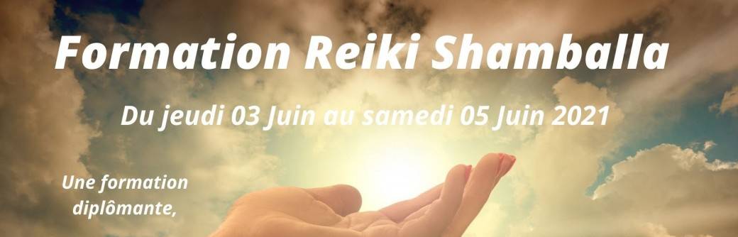 Reiki Shamballa