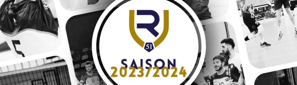 Reims Volley 51 vs Royan Atlantique VB - Coupe de France Professionnelle | Tour 1