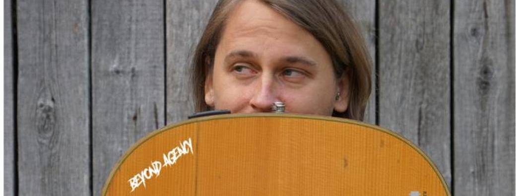 REINIS JAUNAIS en concert privé